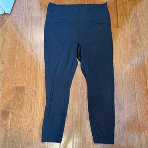 Fabletics Anywhere Motion365® High-Waisted Legging - 3X